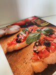Tavoletta Bruschetta