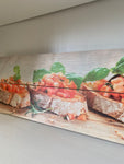 Tavoletta Bruschetta