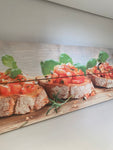 Tavoletta Bruschetta