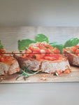 Tavoletta Bruschetta