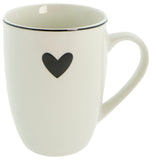 Mug cuoricini