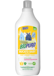 Biopuro BUCATO BABY Pelli sensibili e infanzia