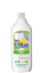 Biopuro PIATTI Limone fresco e fruttato