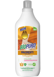 Biopuro PAVIMENTI Con olio di Lino e Noce