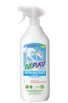 Biopuro VETRI E MULTIUSO Super Attivo