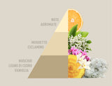 Profuma Bucato Gold Argan