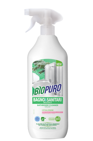 Biopuro BAGNO E SANITARI Pino e agreste