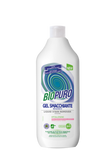 Biopuro GEL SMACCHIANTE Sciogli macchia per bucato