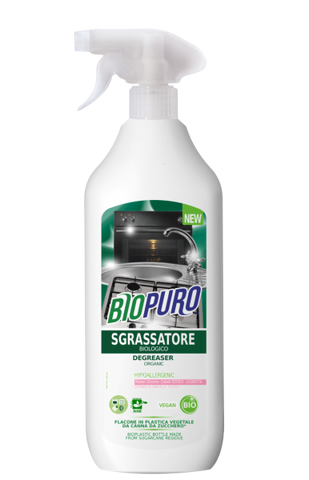 Biopuro SGRASSATORE Ultra efficace