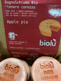 Bagnoschiuma Bio Apple pie