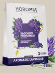 Sacchetti Profumati Multiuso Aromatic Lavender