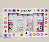 Horobox da 4 pezzi