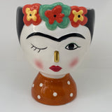 Vaso Frida