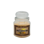 Nature Candle “Crema di Limone”