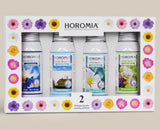 Horobox da 4 pezzi