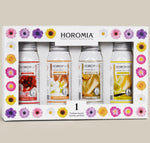 Horobox da 4 pezzi