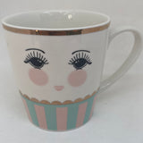 Candy Mug eyes