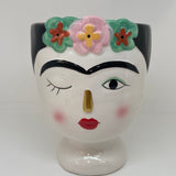 Vaso Frida