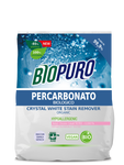 Biopuro PERCARBONATO Smacchia, sbianca, igienizza